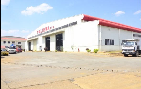 Tolirwa Factory